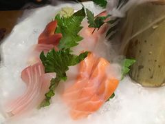 -和彩放题餐厅(酒仙桥店)