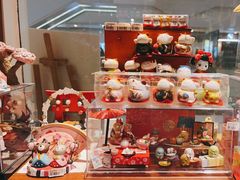 -解忧集市(北京路天河城店)