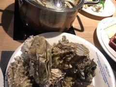-星伦多自助料理·涮烤一体(嘉兴八佰伴店)