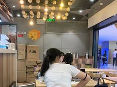 -Ice Monster冰馆·CNN评选全球十大甜品(国贸商城店)