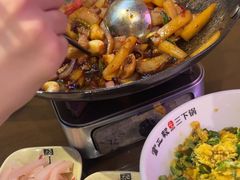 -富正毅三下锅·湘西韵味(天门山索道店)