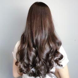-GIRL STYLE 烫发·染发沙龙