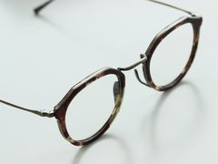 -目艮眼镜SHOWROOM(品牌集合店)