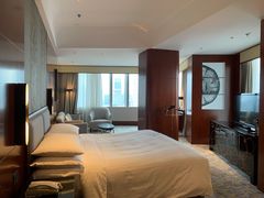 -上海雅居乐万豪侯爵酒店