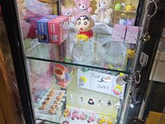 -谜盒子奇幻密室(南屏店)