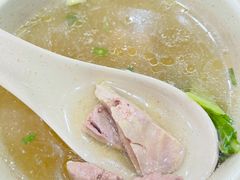 -百家鸡味馆(清泰店)
