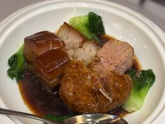 -银都上海菜馆(粤海东路店)
