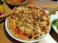 -盘炉forenza·云贵川融合小食堂 ( 钟楼中柳巷店)