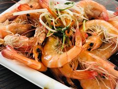 -盒马鲜生(杨高南路店)