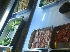 -金太郎自助烤肉.火锅(宝龙店)