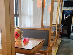 -老屋印象川菜(马园路店)