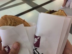 -粉粉乐鲷鱼烧(美罗城店)