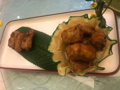 -龙泉海鲜酒楼(龙昆南路店)