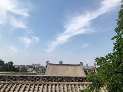 -西安华清御汤酒店