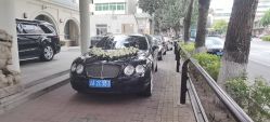 -华润婚车租赁公司·和胜租车