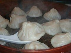 -白玉兰小吃(新村路店)