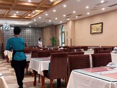 大堂-巴依老爷新疆美食(清华东门店)
