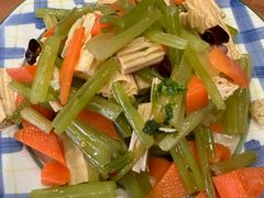-刘妈菜馆(磁器口店)