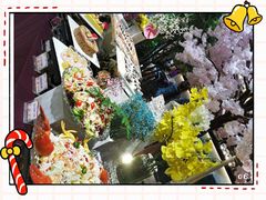 -超级厨房概念餐厅(奥园广场店)