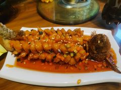 -徐家饭堂(金碧家园店)