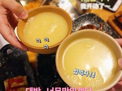-小木屋米酒店·韩国料理(深圳总店)
