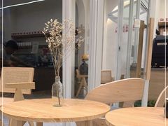 -福驎咖啡FURNING CAFE(固戍华丰店)