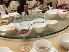 -广州天河希尔顿酒店