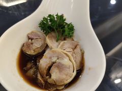 -汀兰酒店-中餐厅