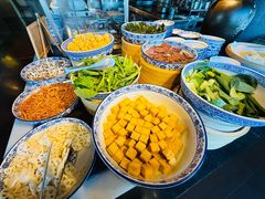 -君悦酒店·乐厨·高空自助餐(青年大街店)