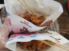 -傅强排骨(成都总店)