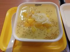 -满记甜品(王府井北京市百货大楼店)