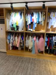 -有家宝贝儿童摄影(荟聚店)