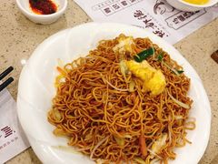 -点都德(盘福楼店)