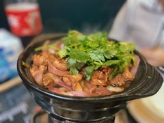 -川香煲(茅台路店)