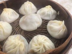 小笼包-法华汤包馆(法华镇路店)