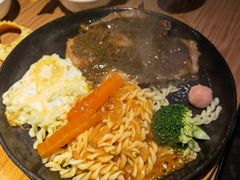 -清真·穆巴拉克西餐厅(回民街店)