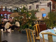 -鲁城往事(游客中心店)