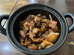 -斯丹姜母鸭·古法干香(涂门街总店)