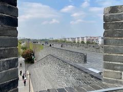 -相门城墙文化休闲景区