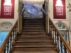 -1901 Cafe(西四店)