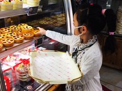 -BROAD面包路·欧式面包(龙湖时代C馆店)