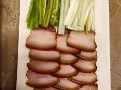 -金牌餐厅·天津菜·八珍豆腐·老爆三(瓷房子店)