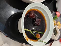 -聚鑫阁江浙菜·非遗传承技艺(青村帝华园店)