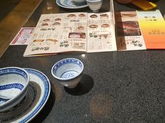 -南京大牌档(新街口德基广场店)