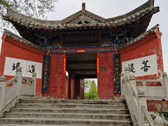 -洛阳白马寺