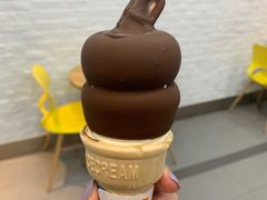 -DQ·蛋糕·冰淇淋(川沙东海岸店)