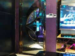 -麦乐星量贩式KTV(东丽汇城广场店)