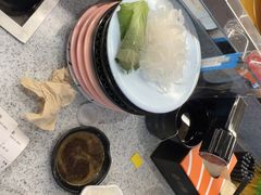 -争鲜回转寿司(海曙天一PLUS店)
