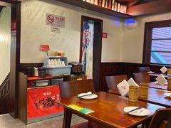 -付小姐在成都(中山公园店)