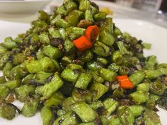 豆角-和记小菜(七宝店)